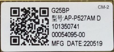 FUENTE DE PODER ORIGINAL PARA TV SONY BRAVIA / NUMERO DE PARTE 101350741 / 1-013-507-41 / AP-P597AM / 2955078505 / AP-P527AM D / PANEL YDCM055UNG01 / MODELO XR-55A80K / XR55A80K / XR-55A80CK / XR55A80CK - Imagen 2